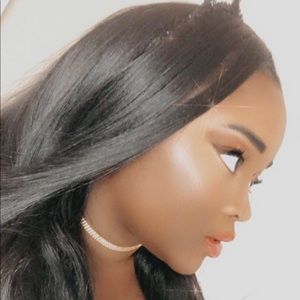 Meet your Posher, Amara